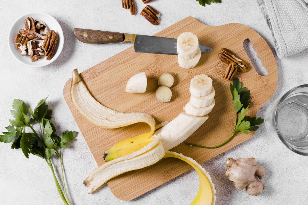 banano