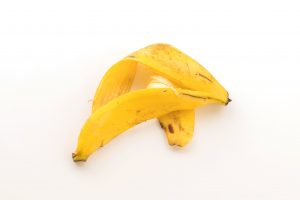 cascara de fruta